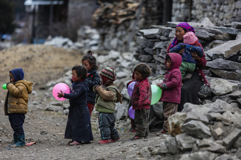 shock responsive social protection