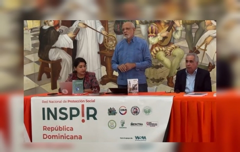 Propuesta de las organizaciones de INSP!R