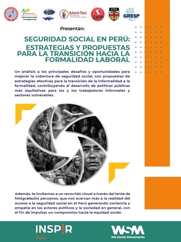estudio de viabilidad y concurso de fotografia Perú