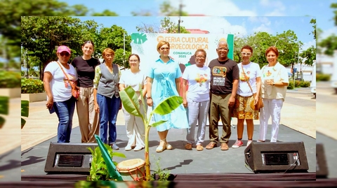 feria agroecologica