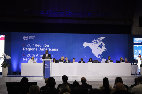 Conferencia Regional OIT_RD_2025
