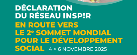  Déclaration _ INSP!R  2WSSD_Doha_FR